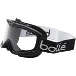 Bolle Mojo Snow Goggles - Shiny Black/Clear   20570 - Medium