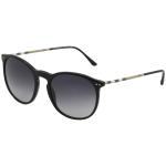 Burberry Men's BE4250 BE/4250/Q Fashion Square Sunglasses - Black/Grey Gradient   3001/8G - Lens 54 Bridge 19 Temple 145mm