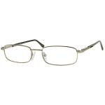 Bocci Men's Eyeglasses 293 Full Rim Optical Frame - Gunmetal   05 - Lens 51 Bridge 19 Temple 145mm