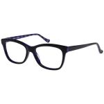 Bocci Women's Eyeglasses 397 Full Rim Optical Frame - Violet   12 - Lens 50 Bridge 16 Temple 140mm
