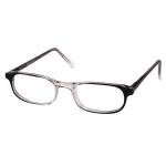 Bocci Men's Eyeglasses 165 Full Rim Optical Frame - Grey Fade   02 - Lens 50 Bridge 20 Temple 145mm