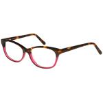 Bocci Men's Eyeglasses 388 Full Rim Optical Frame - Purple   14 - Lens 52 Bridge 15 Temple 140mm