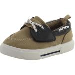 Carter's Toddler/Little Boy's Cosmo4 Loafers Boat Shoes - Brown - 9 M US Toddler
