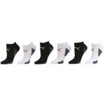 Puma Women's 6 Pack Low Cut Pumalite Athletic Socks - White/Bright - 9 11 Fits Shoe 5 9.5
