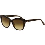 Etnia Barcelona Women's Silverlake Fashion Sunglasses - Havana/Brown Gradient Photochromic Lens   HVBR  - Lens 55 Bridge 18 Temple 145mm