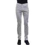 7 For All Mankind Men's The Paxtyn Skinny Slim Fit Jeans - White - 36