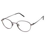 Aristar By Charmant Men's Eyeglasses AR16216 AR/16216 Full Rim Optical Frame - Green - Lens 47 Bridge 19 Temple 140mm