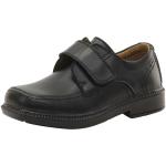 Florsheim Kids Little Boy's Berwyn Jr. Loafers Shoes - Black - 1 M US Little Kid