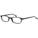 Bocci Women's Eyeglasses 359 Full Rim Optical Frame - Black   04 - Lens 48 Bridge 17 Temple 145mm