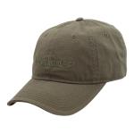 Timberland Men's Southport Beach Cotton Strapback Baseball Cap Hat - Grape Leaf - One Size Fits Most
