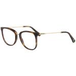Chloe Women's Eyeglasses CE2731 CE/2731 Full Rim Optical Frame - Havana   218 - Lens 53 Bridge 18 Temple 140mm