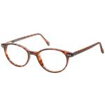 Bocci Men's Eyeglasses 354 Full Rim Optical Frame - Tortoise   17 - Lens 46 Bridge 17 Temple 145mm
