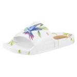 Ted Baker Women's Aveline Slides Sandals Shoes - White - 10 B(M) US