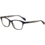 Oliver Peoples Women's Ashton OV5224 OV/5224 Full Rim Optical Frame - Blue - Lens 52 Bridge 17 Temple 140mm