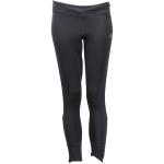 Adidas Women's Response Trail Running Long Tights Pants - Black - Medium