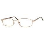Bocci Men's Eyeglasses 294 Full Rim Optical Frame - Dark Brown   10 - Lens 50 Bridge 19 Temple 145mm