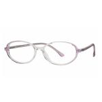 Aristar By Charmant Men's Eyeglasses AR6865 AR/6865 Full Rim Optical Frame - Purple - Lens 50 Bridge 15 Temple 130mm