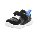 Carter's Toddler/Little Boy's Avion Sneakers Shoes - Black - 10 M US Toddler