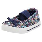 Carter's Toddler/Little Girl's Briana Print Mary Janes Shoes - Multi - 10 M US Toddler