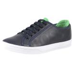 Hugo Boss Men's Attitude Trainers Sneakers Shoes - Dark Blue - 8 D(M) US