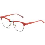 Etnia Barcelona Women's Eyeglasses Vintage Collection Mile End Optical Frame - Red/Blue   RDBL - Lens 51 Bridge 20 Temple 145mm