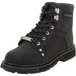 Harley Davidson Men's Keating Work Boots Shoes - Black - 9.5 D(M) US
