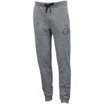Calvin Klein Men's CK Logo Drawstring Lounge Sweatpants - Grey Marble Heather - X Large