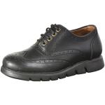 Vince Camuto Little/Big Boy's Warble Wingtip Oxford Shoes - Nero - 1 M US Little Kid