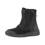 G Star Raw Men's Cargo High Top Sneakers Shoes - Black - 9 D(M) US