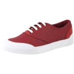 Hugo Boss Men's Zero Tennis Sneakers Shoes - Medium Red - 12 D(M) US