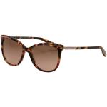Ralph By Ralph Lauren Women's RA5203 RA/5203 Fashion Cat Eye Sunglasses - Pink Marble/Brown Rose Gradient   146114 - Lens 54 Bridge 16 Temple 135mm