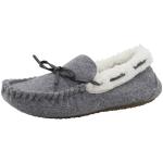 Stride Rite Toddler/Little Kid's Gabriel Moccasin Slippers Shoes - Grey - 11 12 M US Little Kid