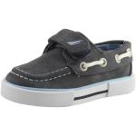 Nautica Toddler/Little Boy's Little River 2 Loafers Boat Shoes - Mood Indigo Canvas/PU - 12 M US Little Kid