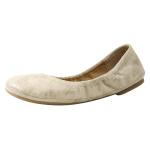 Lucky Brand Little/Big Girl's Emmie Ballet Flats Shoes - Laguna - 2 M US Little Kid