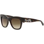Coach Women's HC8213 HC/8213 Sunglasses - Dark Tortoise/Brown Gradient   512013 - Lens 56 Bridge 19 Temple 140mm