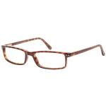 Bocci Men's Eyeglasses 355 Full Rim Optical Frame - Tortoise   17 - Lens 52 Bridge 17 Temple 145mm