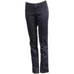 Dickies Girl Junior's Classic 5 Pocket Low Rise Skinny Pants - Charcoal - 11