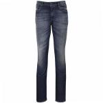 Buffalo By David Bitton Men's Max X Super Skinny Stretch Jeans - Dirty Vintage Indigo - 33x32