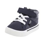 OshKosh B'gosh Toddler/Little Boy's Merle Zip Sneakers Shoes - Blue - 12 M US Little Kid