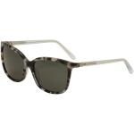 Kate Spade Women's Kasie/P/S Fashion Cat Eye Sunglasses - Blue - Lens 55 Bridge 17 Temple 125mm