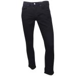 Buffalo By David Bitton Men's Ash X Slim Stretch Jeans - Lightly Worn Black - 32x30