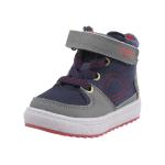 OshKosh B'gosh Toddler/Little Boy's Maximus3 High Top Sneakers Shoes - Navy - 11 M US Little Kid