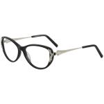 - Black/Gemstones   C04 - Lens 53 Bridge 16 Temple 135mm