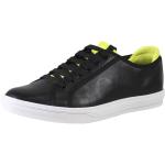 Hugo Boss Men's Attitude Trainers Sneakers Shoes - Charcoal - 7 D(M) US