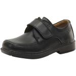 Florsheim Kids Little Boy's Berwyn Jr. Loafers Shoes - Black - 12 W US Little Kid