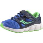 Saucony Little/Big Kid's Kotaro 4 AC Athletic Sneakers Shoes - Blue - 6 M US Big Kid
