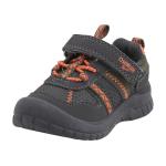 OshKosh B'gosh Toddler/Little Boy's Garci Sneakers Shoes - Charcoal - 11 M US Little Kid
