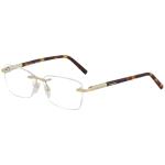 - Shiny Gold/Gemstones   C01 - Lens 55 Bridge 17 Temple 135mm