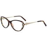 - Tortoise/Gemstones   C05 - Lens 53 Bridge 16 Temple 135mm