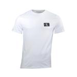 - Brilliant White - X Large